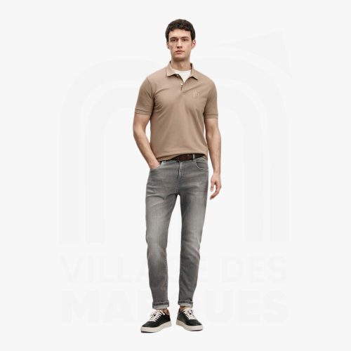 Lufian Carter Polo Homme