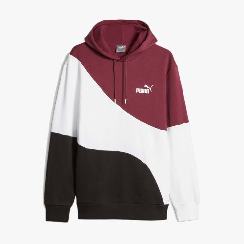 Puma Power Cat Sweat Homme